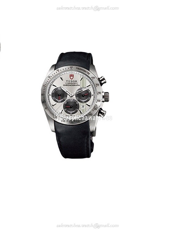 42000 Tudor Fastrider Chronograph