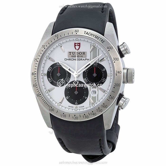 42000 Tudor Fastrider Chronograph
