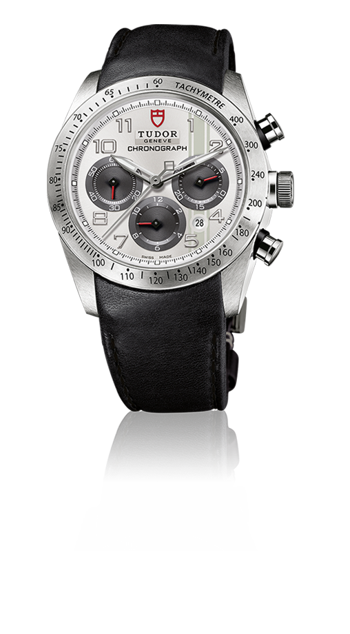 42000 Tudor Fastrider Chronograph