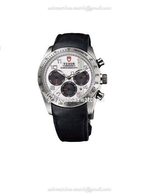 42000 Tudor Fastrider Chronograph
