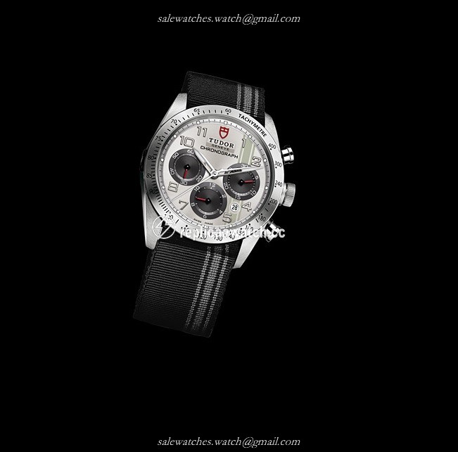 42000 Tudor Fastrider Chronograph