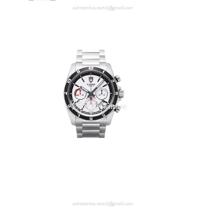 20530N-95730 Tudor Grantour Chrono