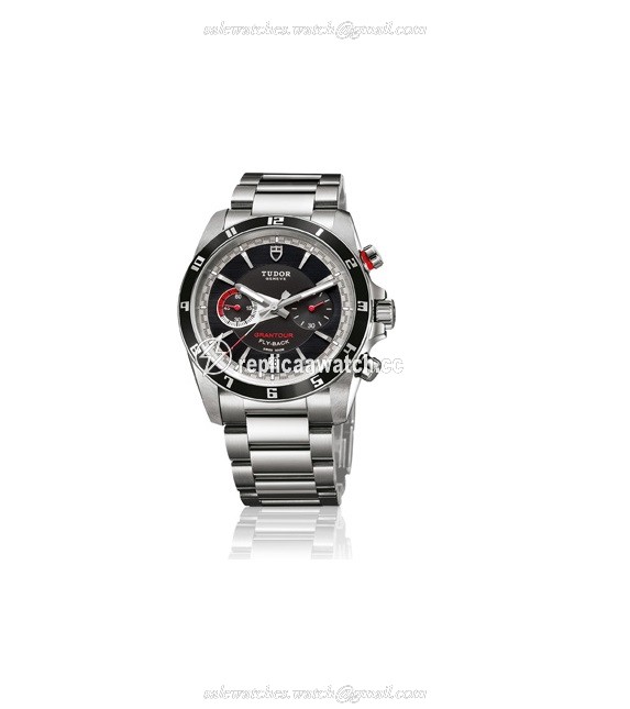 20550N-95730 Tudor Grantour Chrono Fly-Back