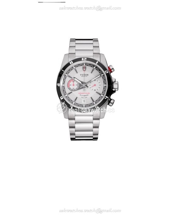 20550N-95730 Tudor Grantour Chrono Fly-Back