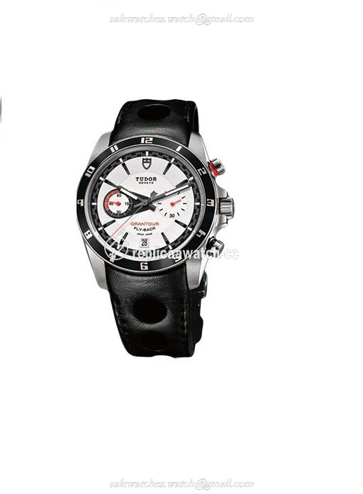 20550N Tudor Grantour Chrono Fly-Back