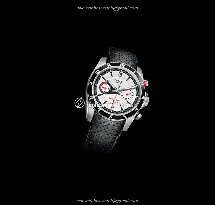 20550N Tudor Grantour Chrono Fly-Back