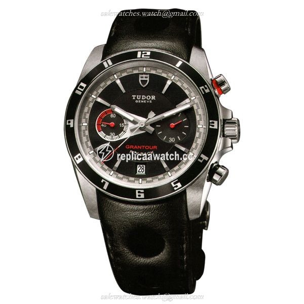20550N Tudor Grantour Chrono Fly-Back