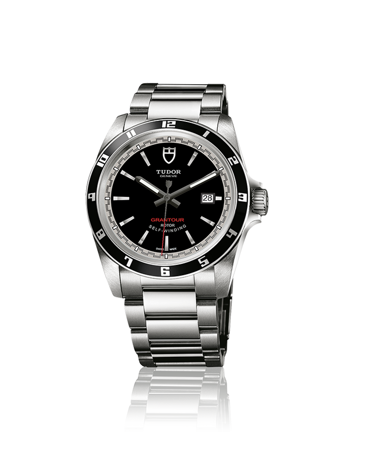 20500N-95730 Tudor Grantour Date