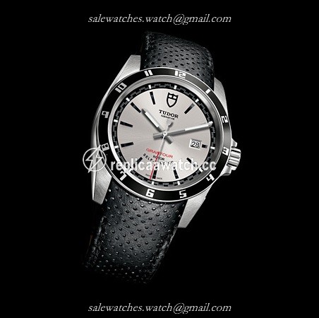 20500N Tudor Grantour Date