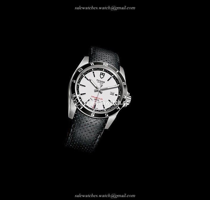 20500N Tudor Grantour Date