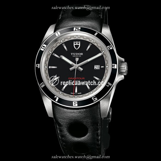 20500N Tudor Grantour Date