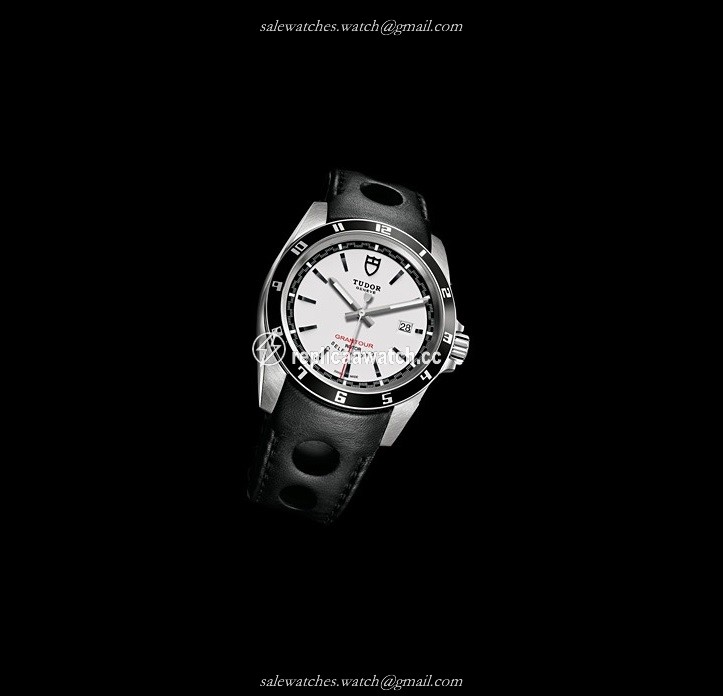 20500N Tudor Grantour Date