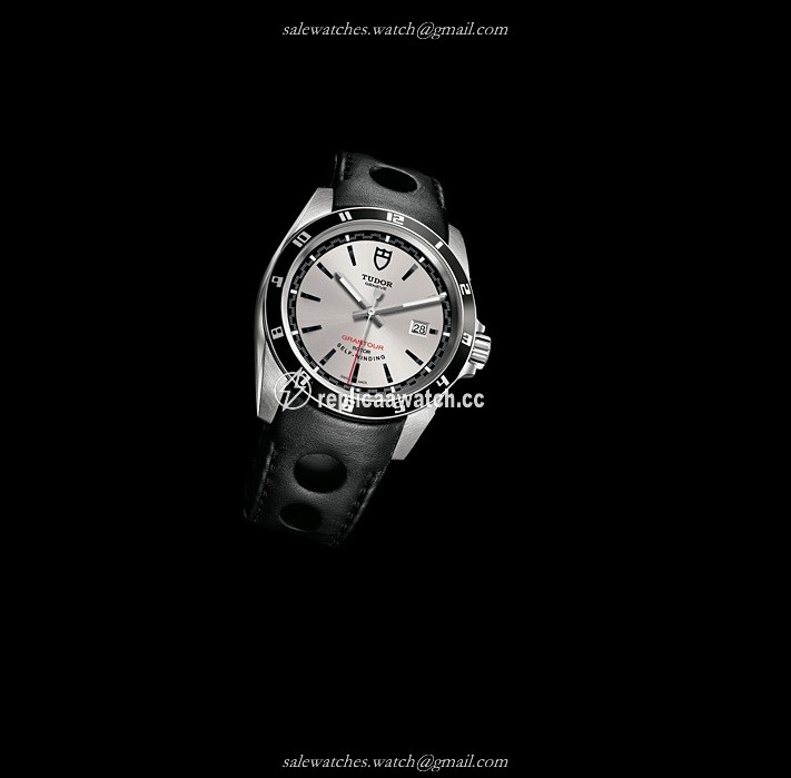 20500N Tudor Grantour Date