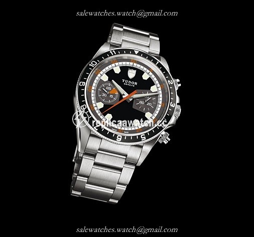 70330N-95740 Tudor Heritage Chrono