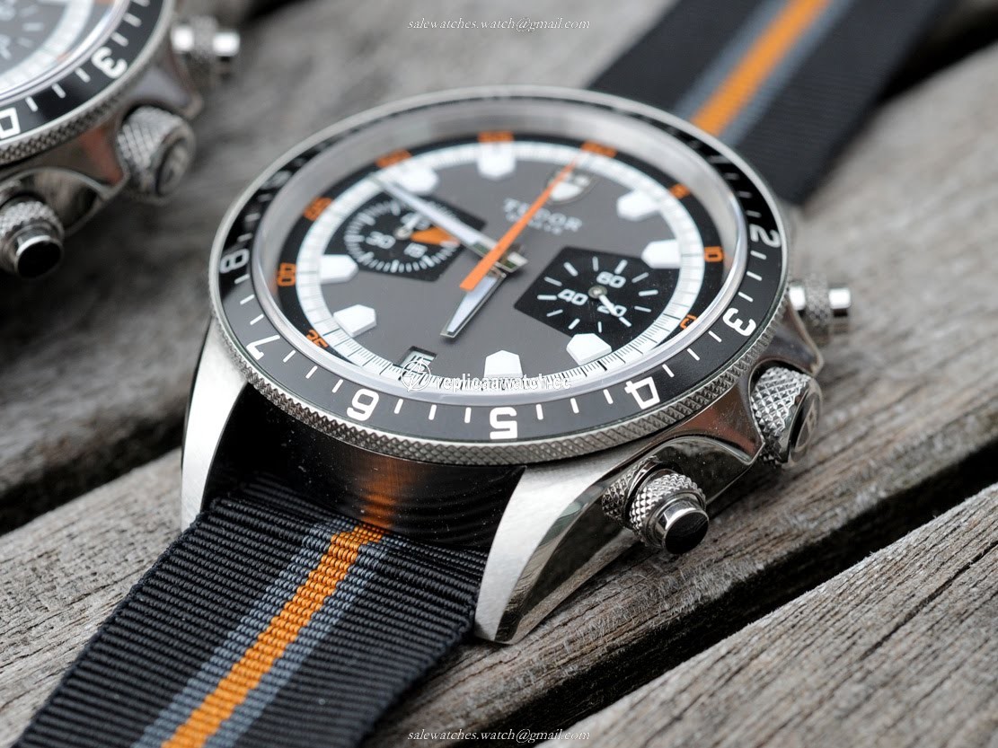70330N Tudor Heritage Chrono