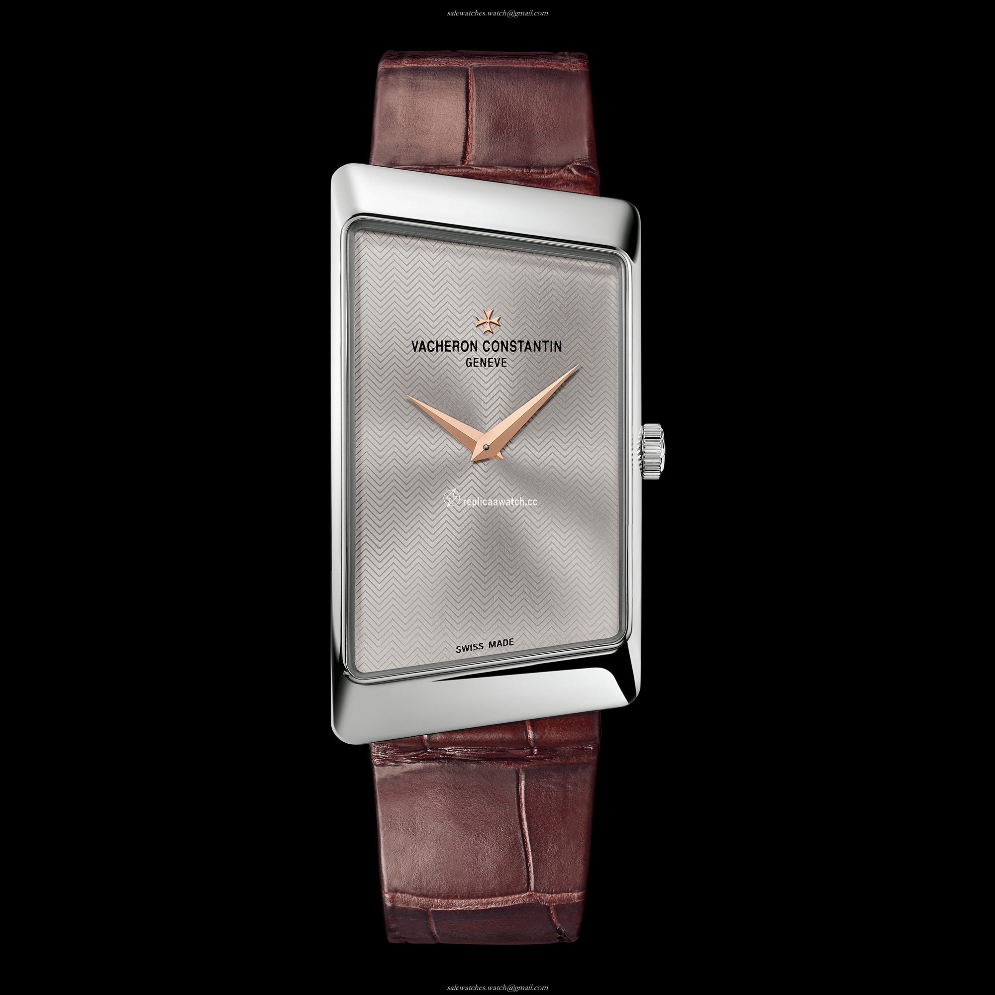 33172/000G-9775 Vacheron Constantin 1972 Prestige