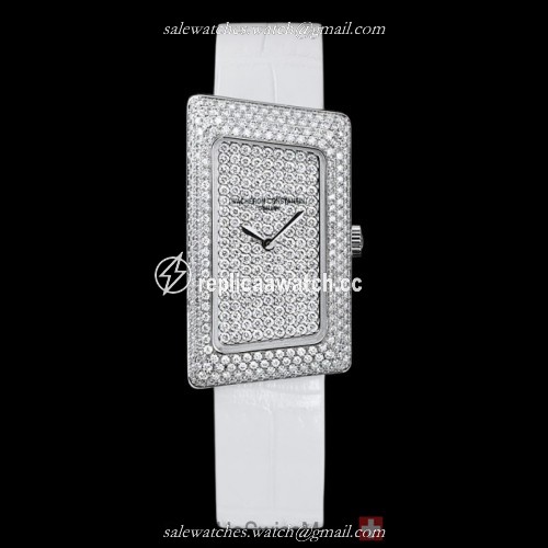 25515/000G-9234 Vacheron Constantin 1972 Small Model