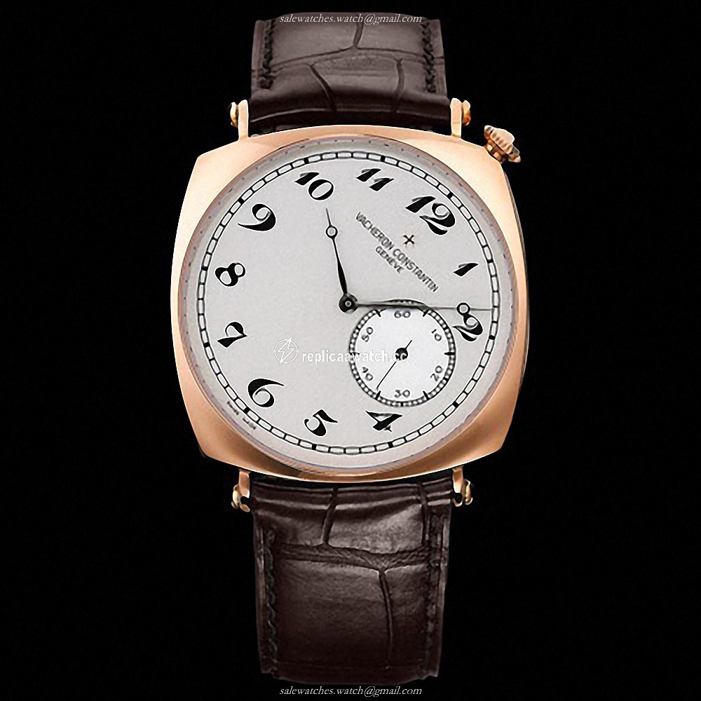 82035/000R-9359 Vacheron Constantin Historiques American 1921