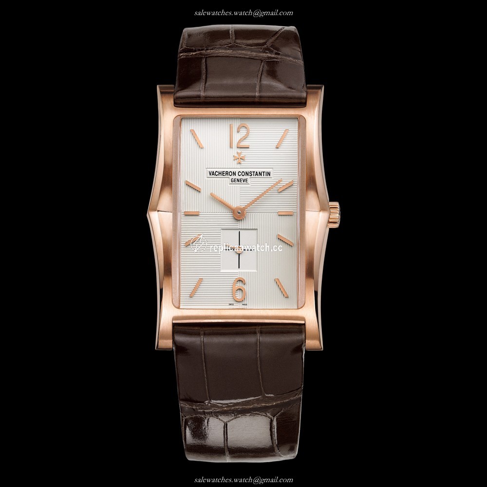 81018/000R-9657 Vacheron Constantin Historiques Aronde 1954