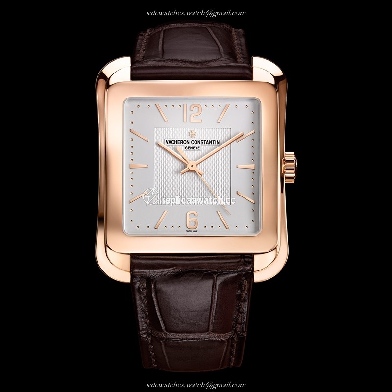 86300/000R-9826 Vacheron Constantin Historiques Toledo 1951