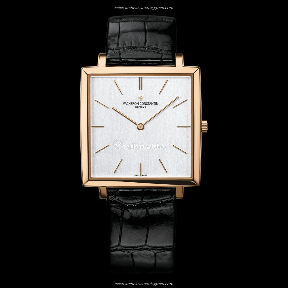 43043/000R-9592 Vacheron Constantin Historiques Ultra-Fine 1968
