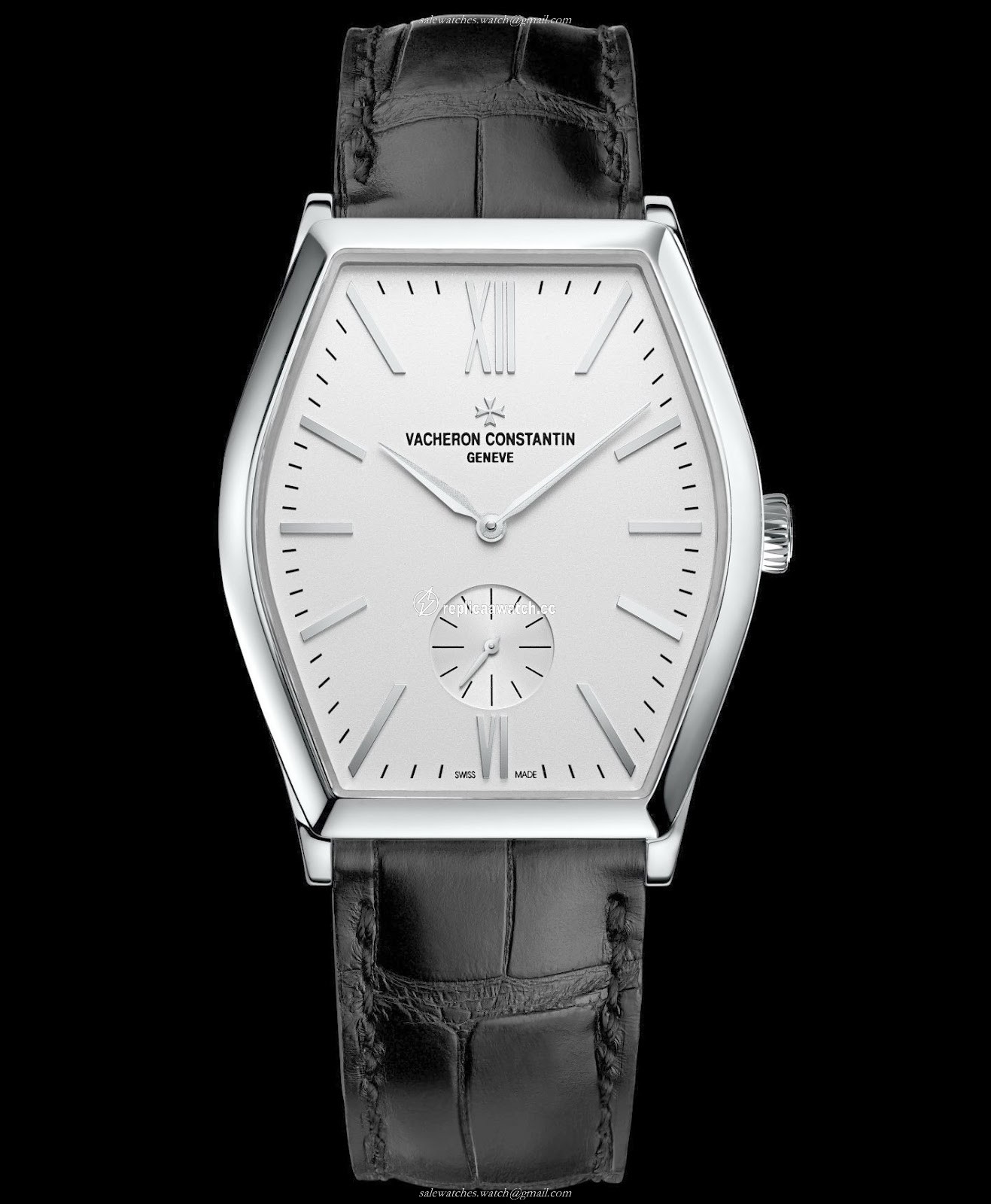 82230/000G-9962 Vacheron Constantin Malte