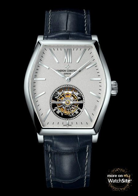 30130/000P-9876 Vacheron Constantin Malte Tourbillon