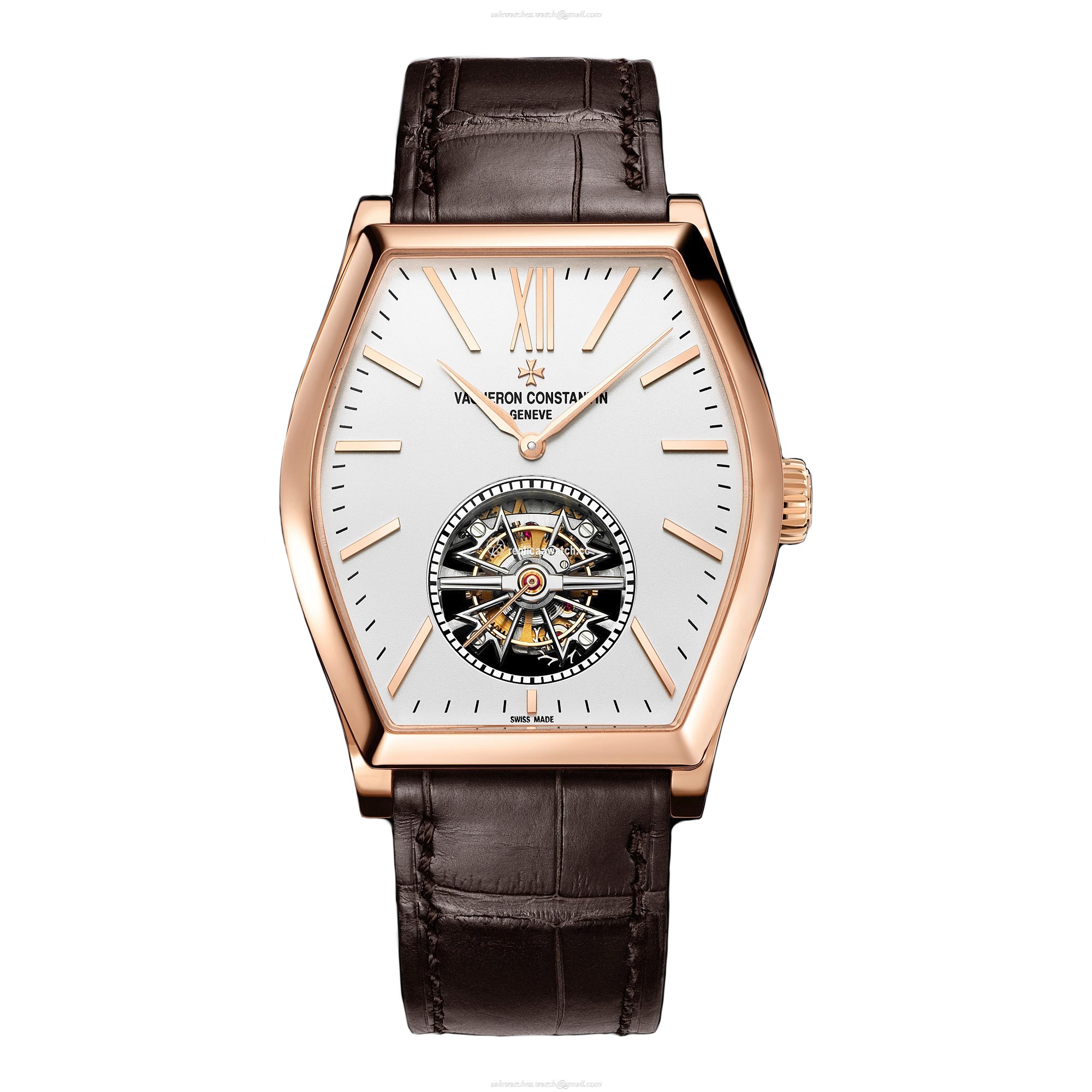 30130/000R-9754 Vacheron Constantin Malte Tourbillon