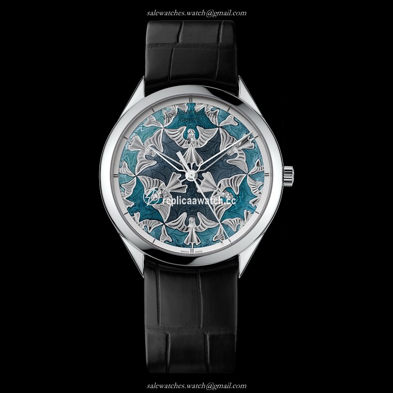 86222/000G-9804 Vacheron Constantin Metiers DArt Les Univers Infinis - Angel