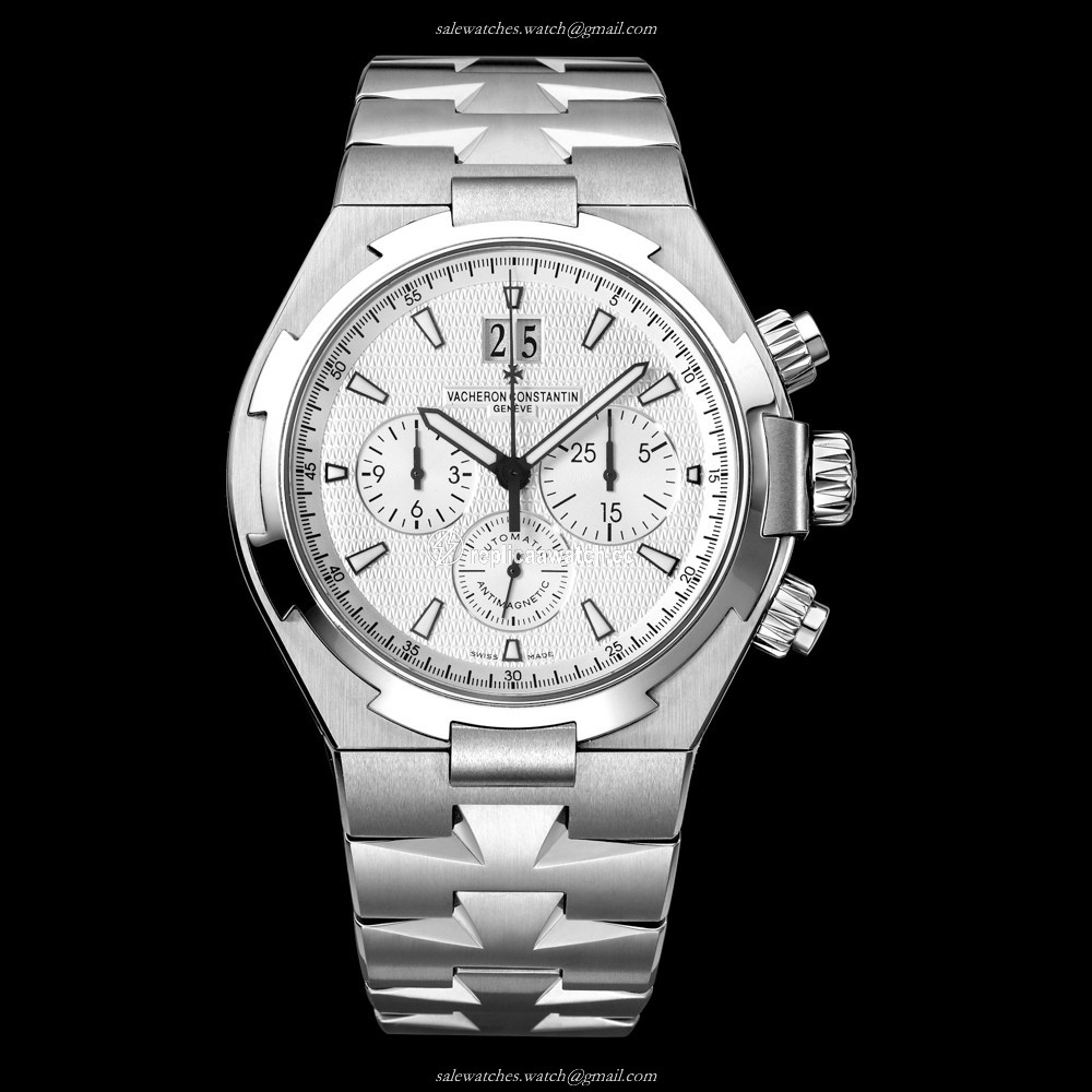 49150/B01A-9095 Vacheron Constantin Overseas Chronograph
