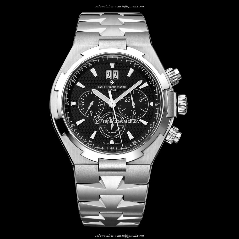 49150/B01A-9097 Vacheron Constantin Overseas Chronograph