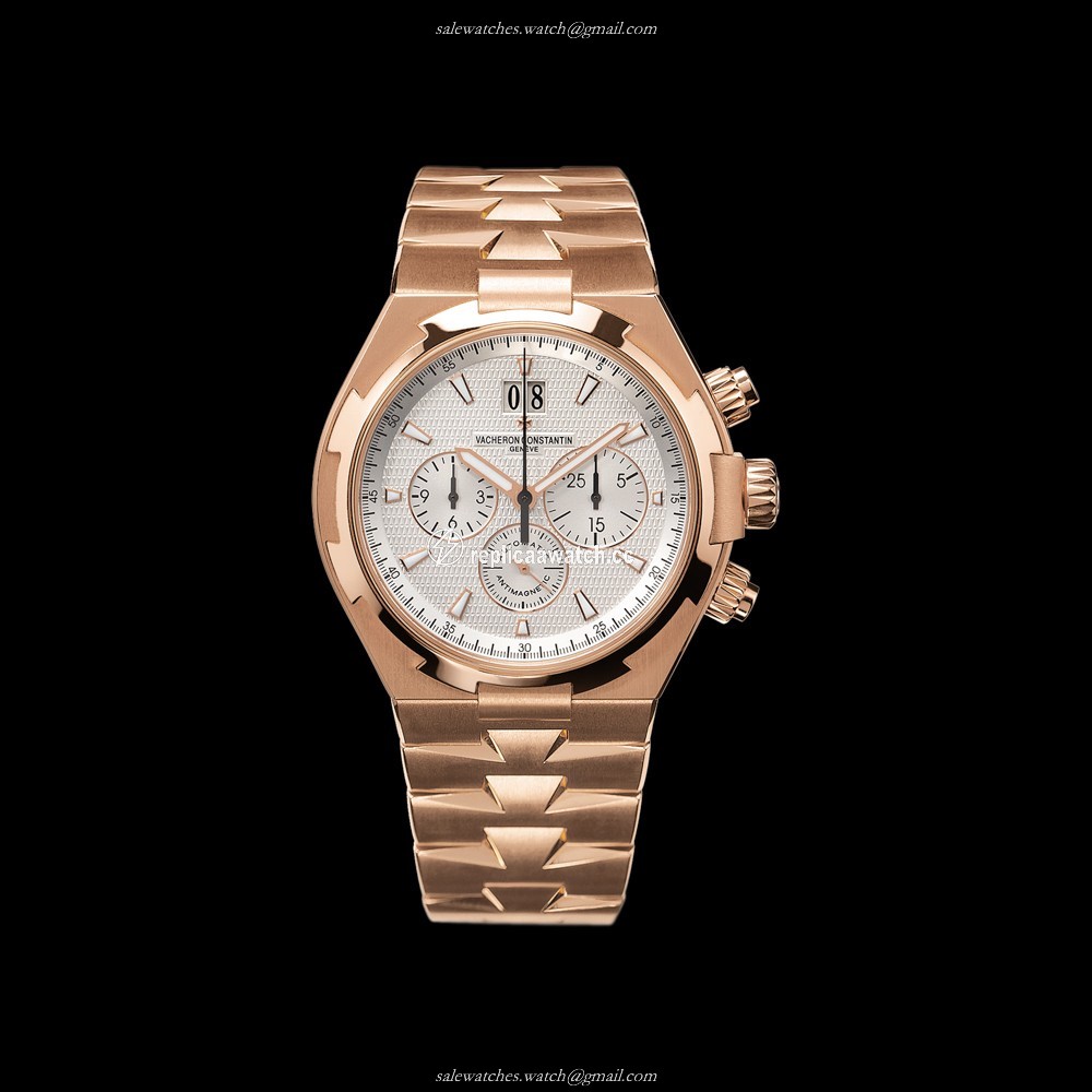 49150/B01R-9454 Vacheron Constantin Overseas Chronograph
