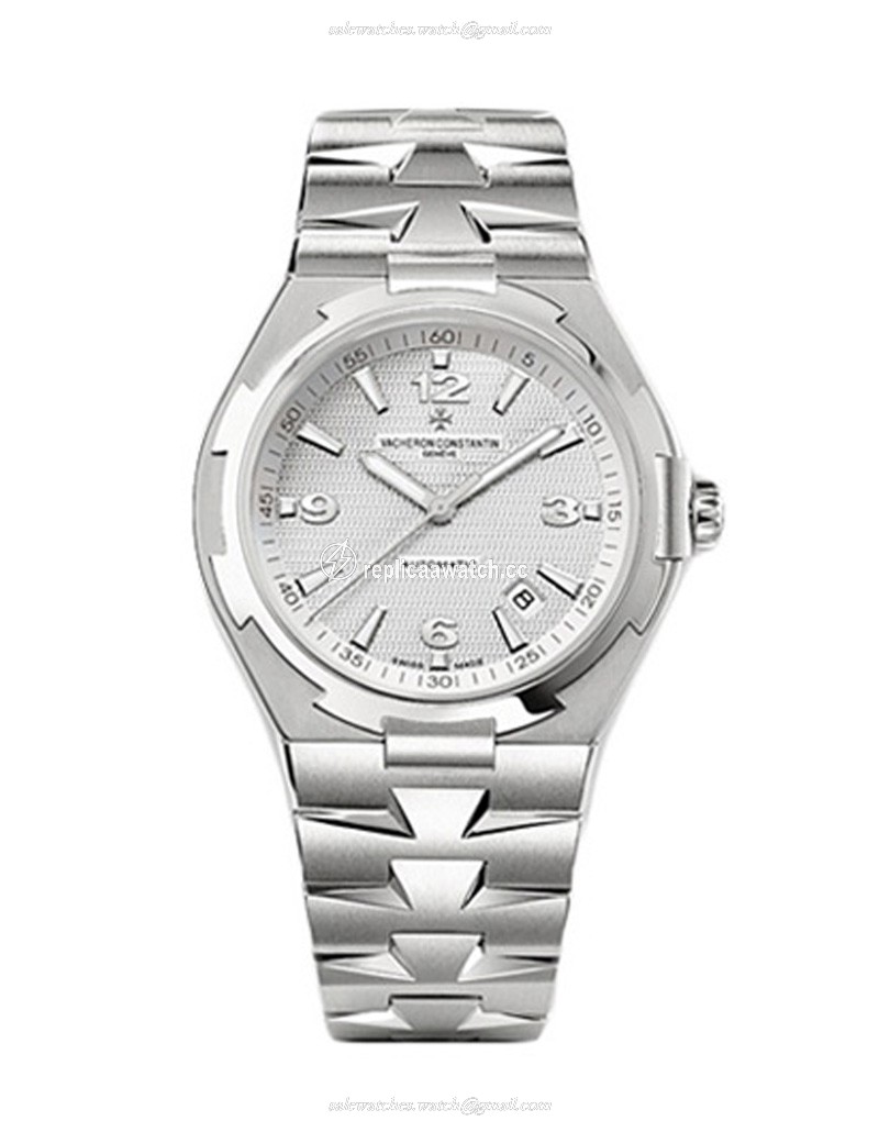47040/B01A-9093 Vacheron Constantin Overseas Date Automatic
