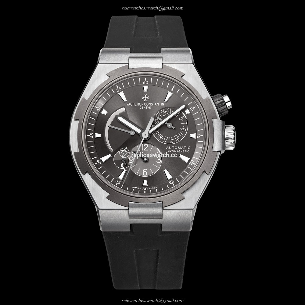 47450/000W-9511 Vacheron Constantin Overseas Dual Time