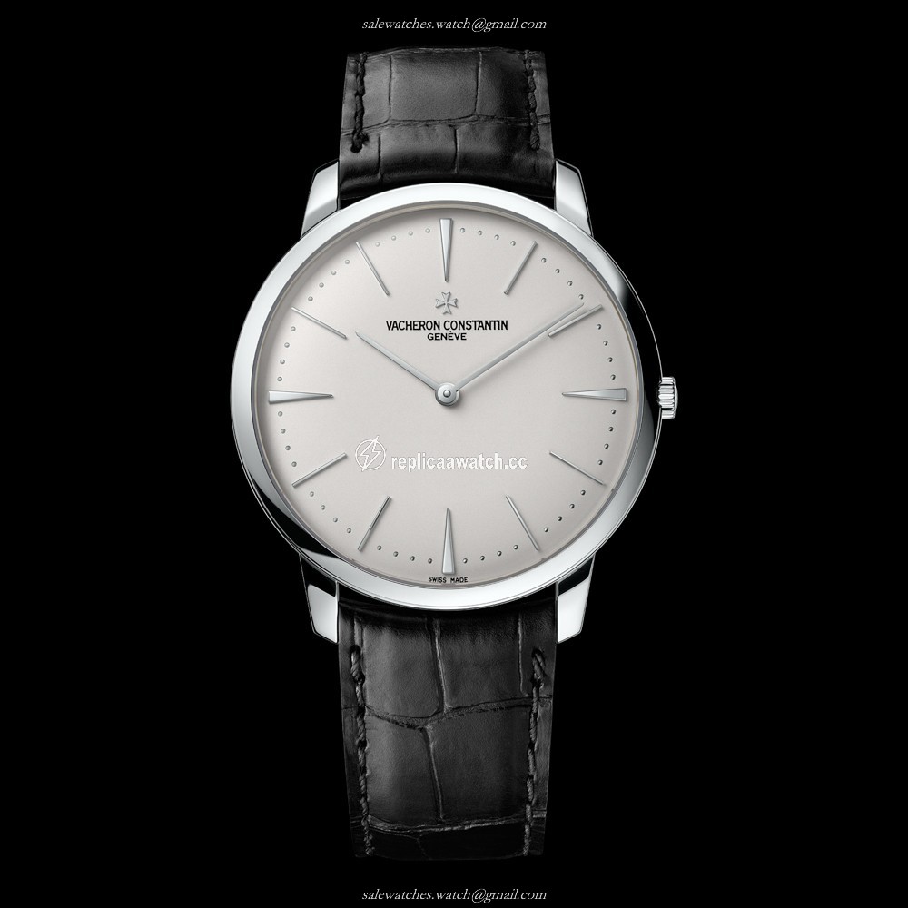 81180/000G-9117 Vacheron Constantin Patrimony Contemporaine