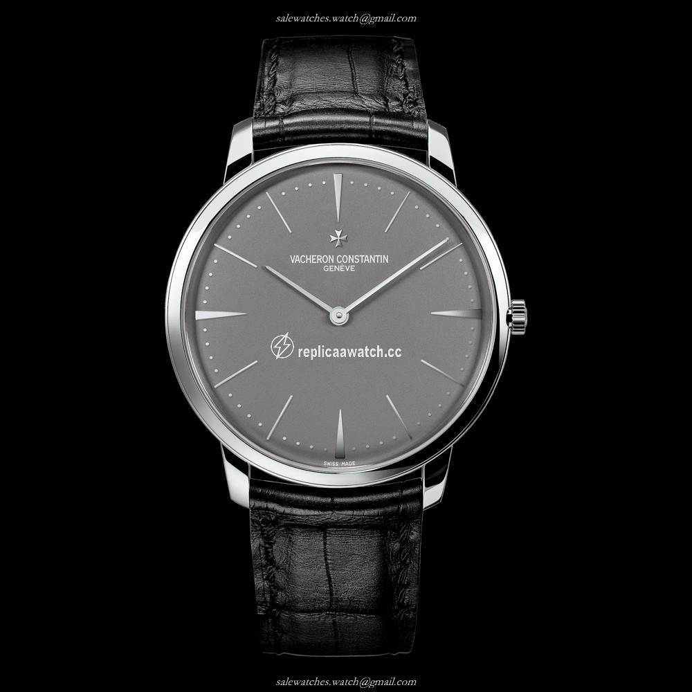 81180/000P-9539 Vacheron Constantin Patrimony Contemporaine