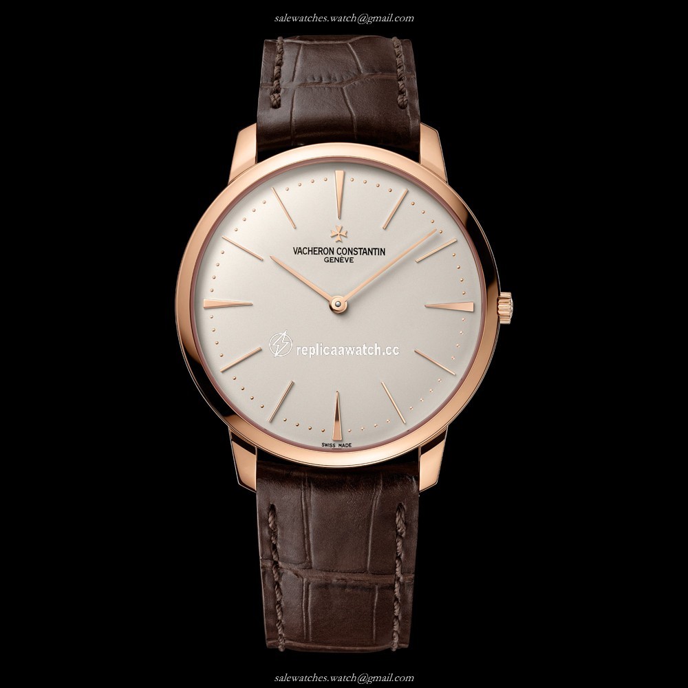 81180/000R-9159 Vacheron Constantin Patrimony Contemporaine