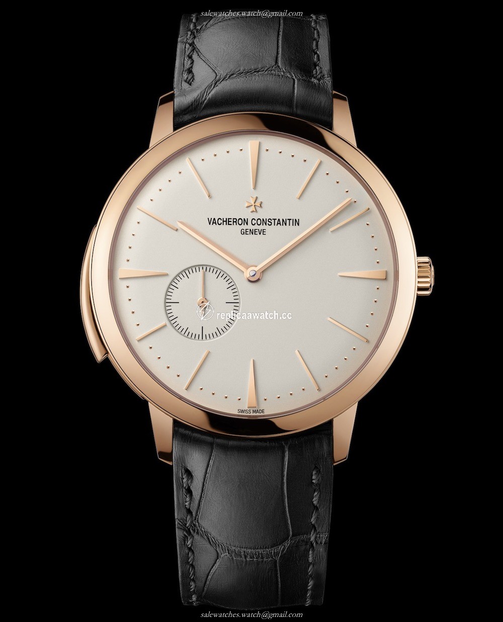 30110/000R-9793 Vacheron Constantin Patrimony Contemporaine Ultra-Thin Caliber 1731