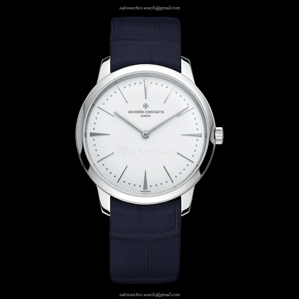 81530/000G-9681 Vacheron Constantin Patrimony Ladies Contemporaine Lady Manual-Winding