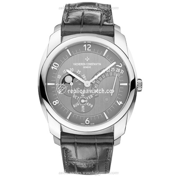 86040/000G-M936R Vacheron Constantin Quai De Lile Retrograde Annual Calendar