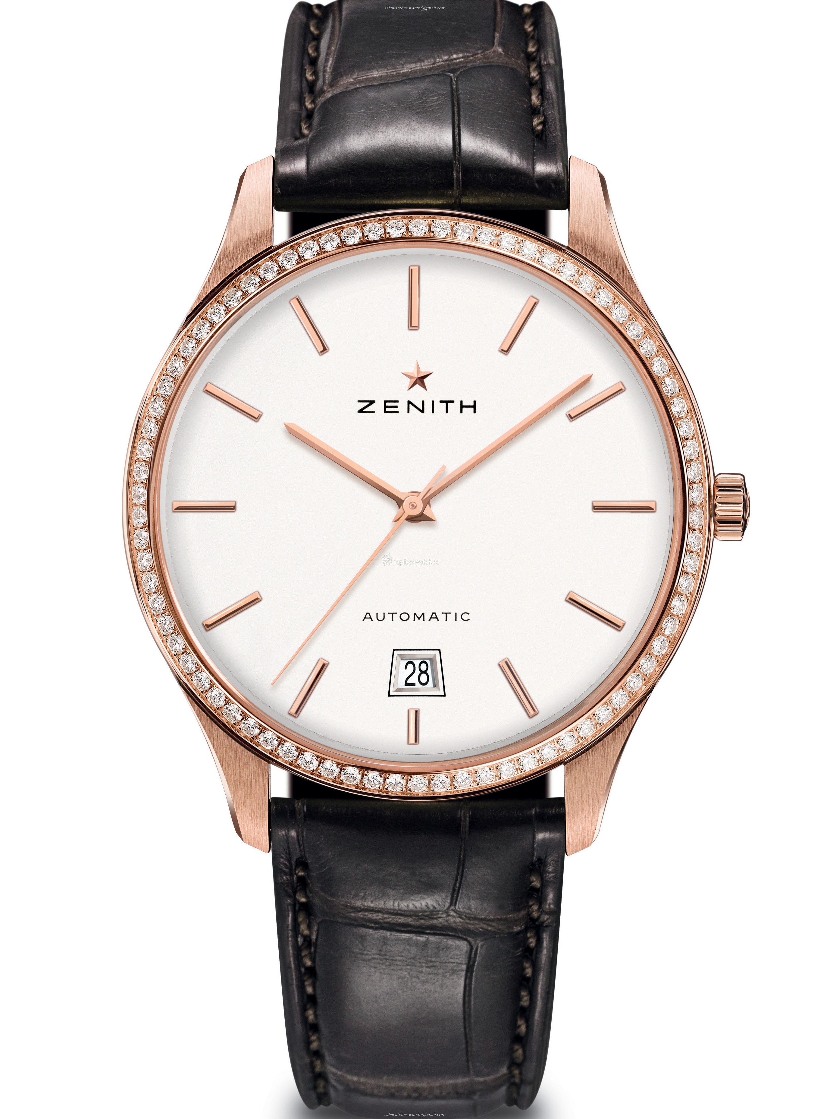 22.2020.3001/01.C498 Zenith Captain Port Royal
