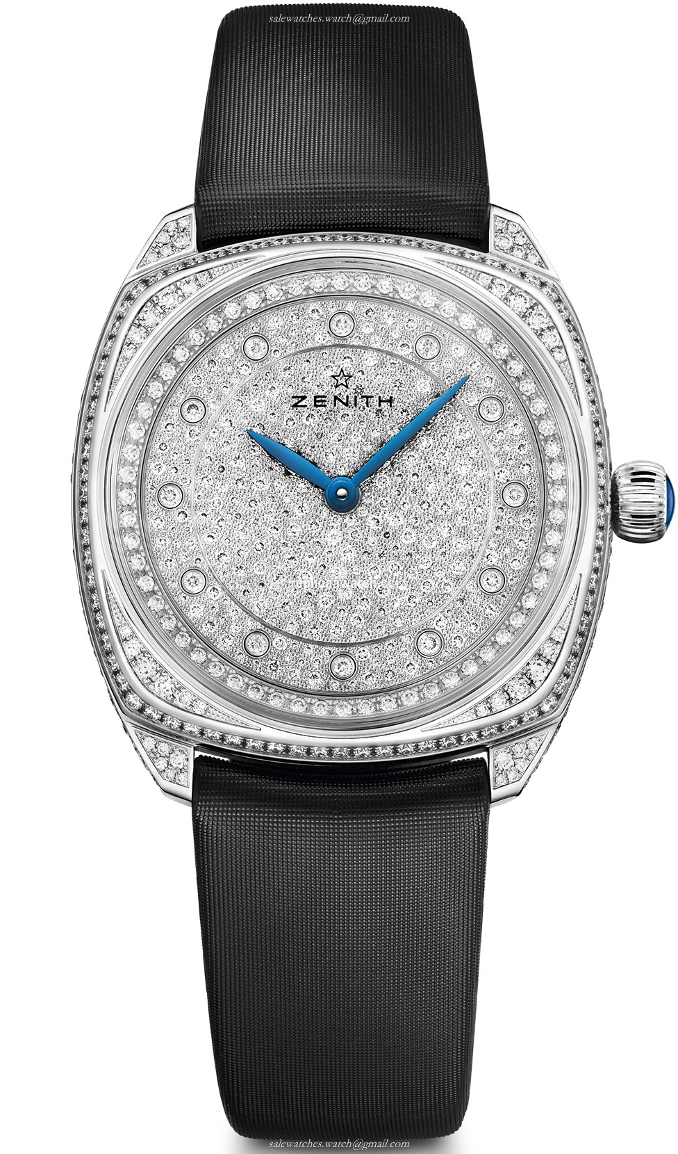 45.1970.681/38.C717 Zenith Star Ladies 33 mm